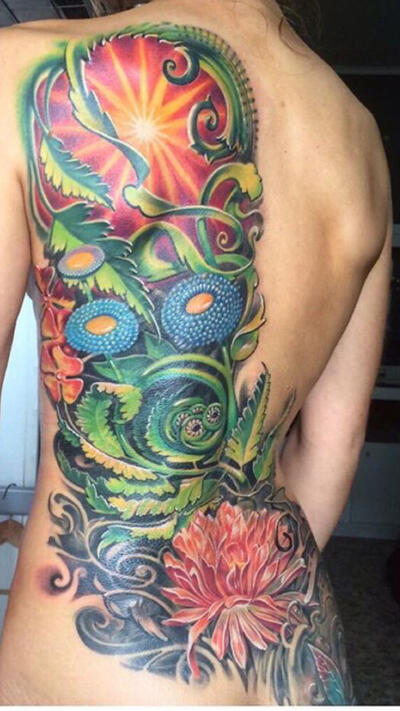 GOODZONE TATTOO