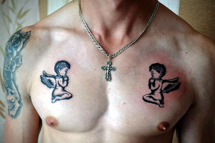 Идеи на тему «Angel tattoos» (83) | ангелы тату, дизайн тату ангела, татуировки