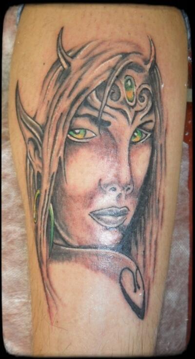 Роман Tattooator Царёв