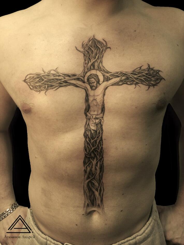  3rl иглой