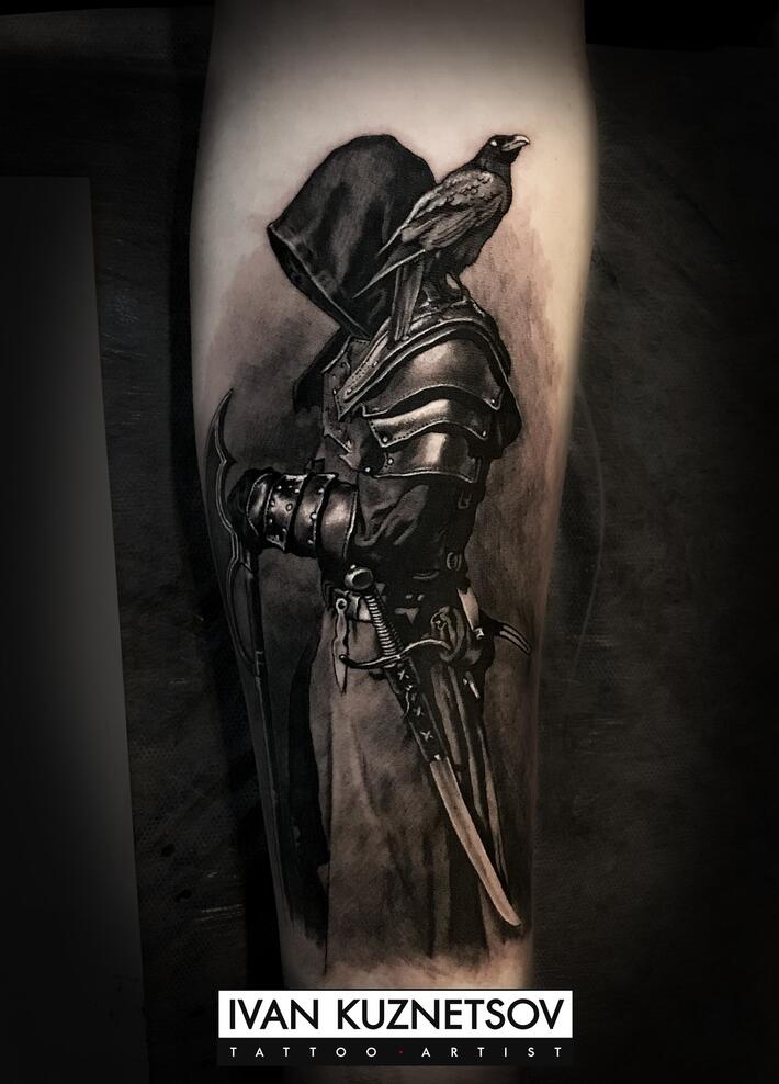  Один сеанс