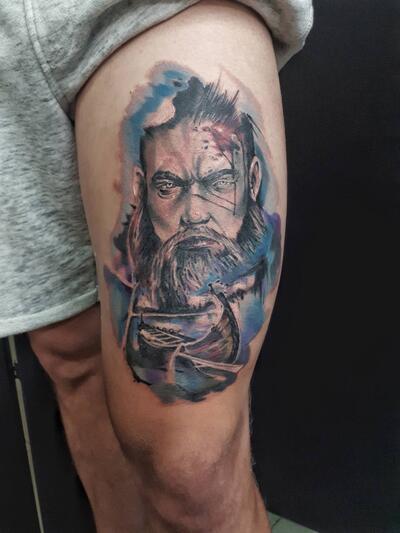 Андрей Кросов
