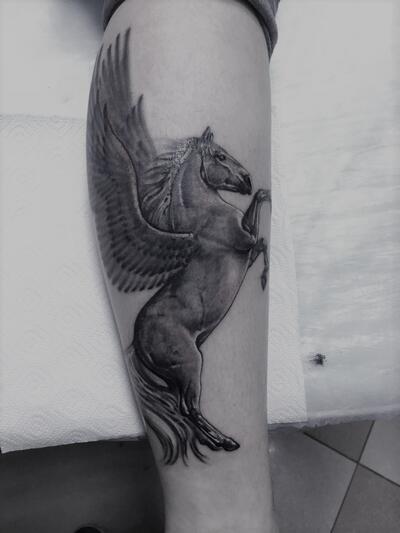 GOODZONE TATTOO
