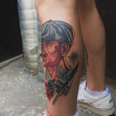 Евгений Пилягин