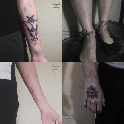 #tattooed #tattooing #tatt #ta