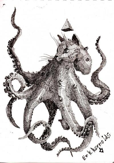 Catoctopus