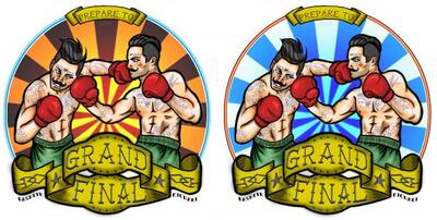 grand final