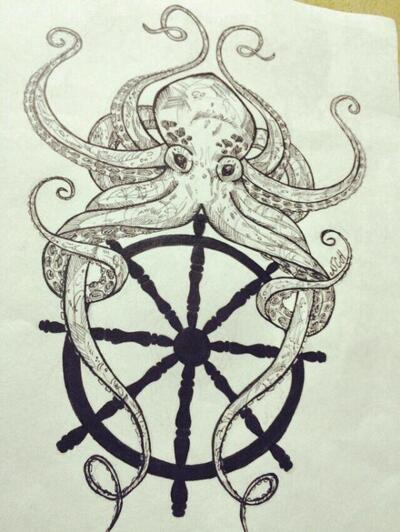 Octopoda
