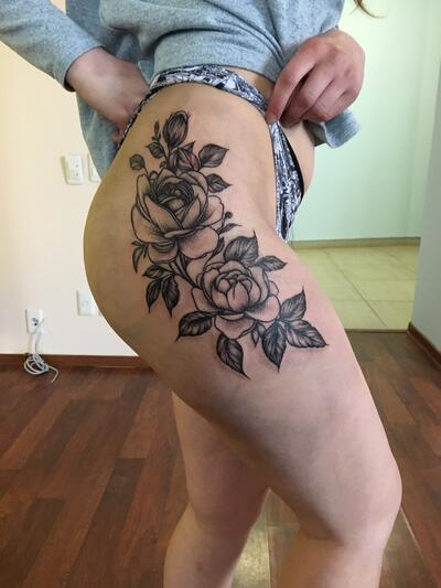 flowers