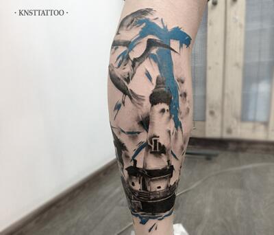 Евгений Константинов