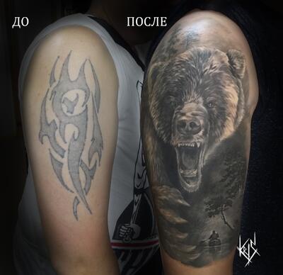 Кристина Дерябина