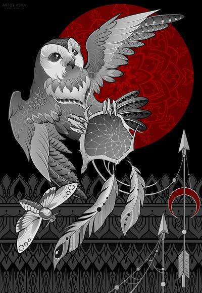 Owl 