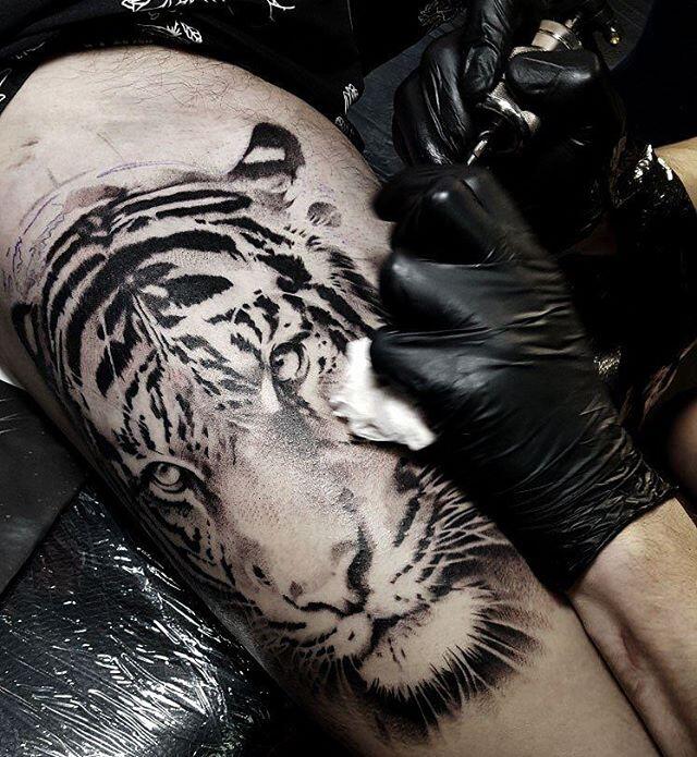 Work in progress