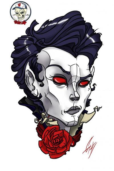 Vampire