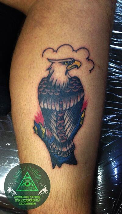 Dyx Tattoo-Master