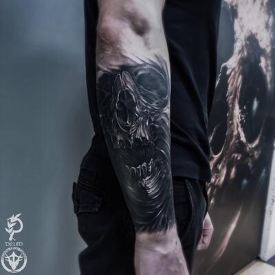 Алексей Титов