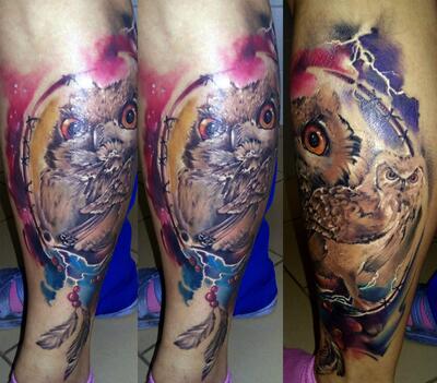 Александр Носков