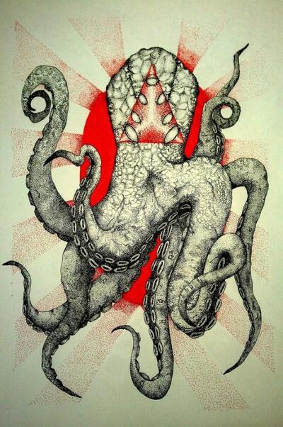 Octopus