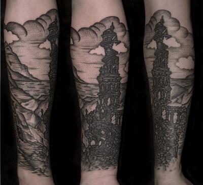 Tatoo Paltus