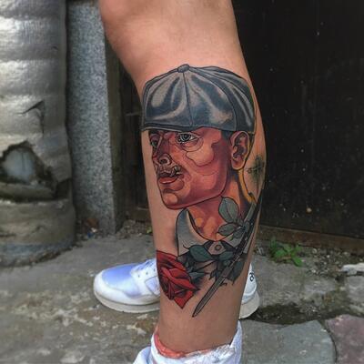 Евгений Пилягин