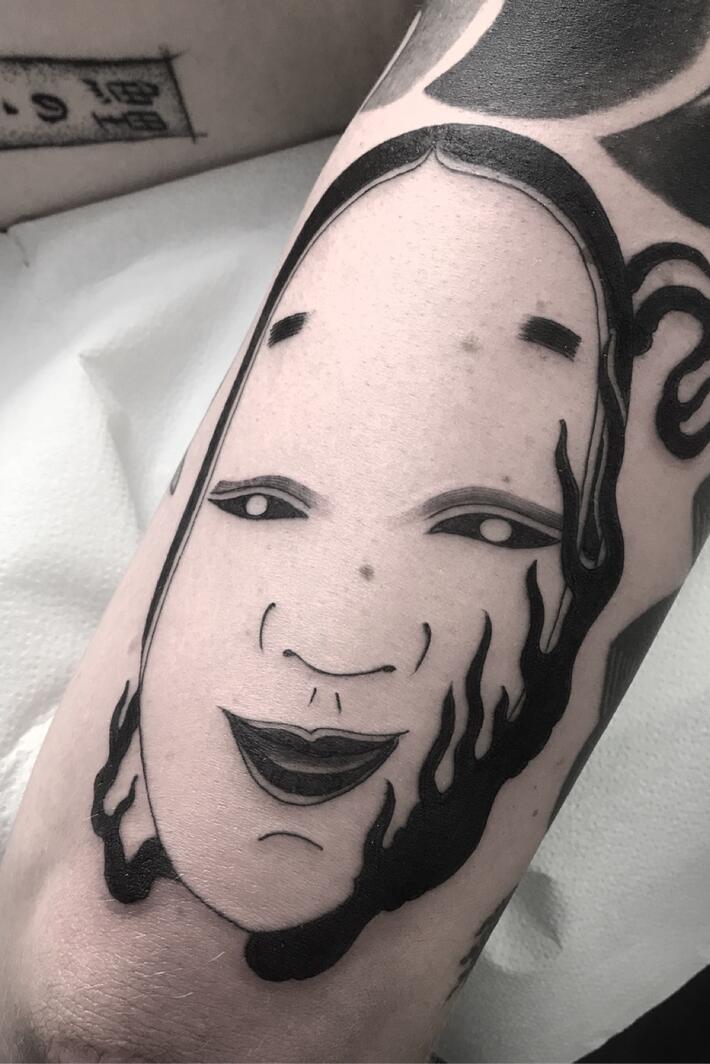    #btattooing
#blackboldsociety
#blacktoptattooing
#BLXCKINK
#oldlines
#tattoosandflash
#darkartists
#tattoosandflash
#topclasstattooing
#darkartists
#thebesttattooartist 
#japanesetattoos #irezumitattoo #horimono #tatuaggiogiapponese 
#orientaltattoos #irezumcolletctive #waterlawtattoobutter #tattoodo #tattoodoambassador