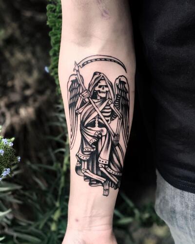 Алексей Косенков