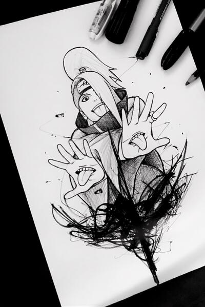 Japa Art Work