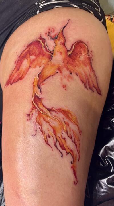 Firebird