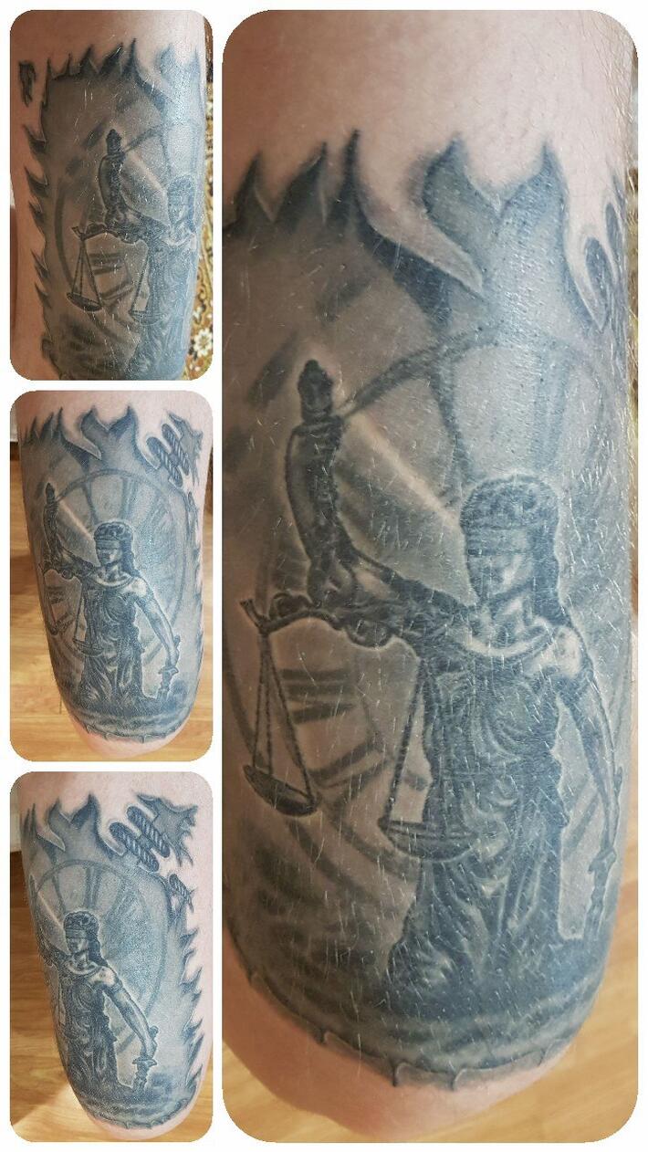  
#tattoo #tattoos #coverup #tattooer #tattooartist #тату #татуировка #sergangeltattoo #sergdead