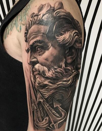 Бенджамин Франклин