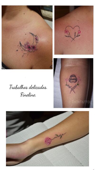 Thox Tattoo