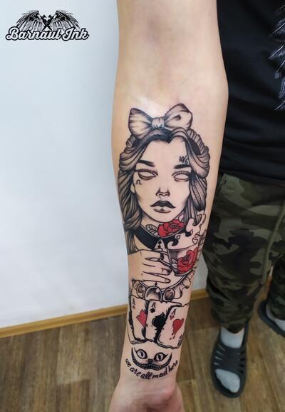 Елена Хилько