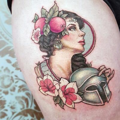 Bekka