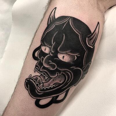 Lupo Horiokami
