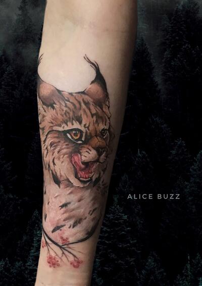 Alice Buzz