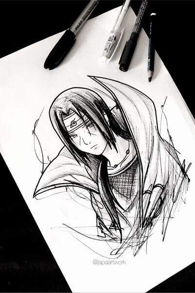 Japa Art Work