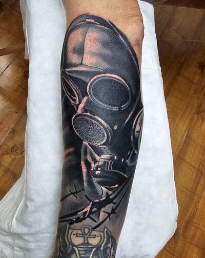 Stalker (Cover up)