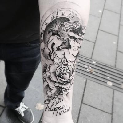 Oleksandr [Tattooist]