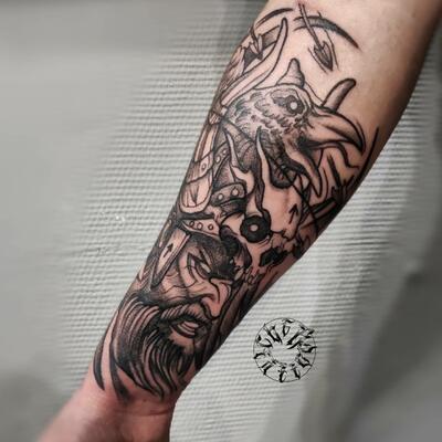 Александр Чекаловец