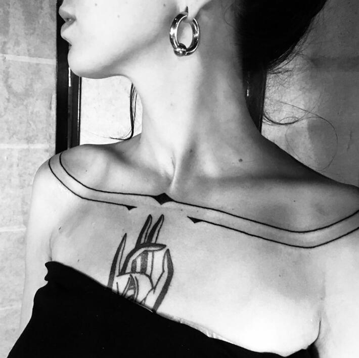 Фото тату 