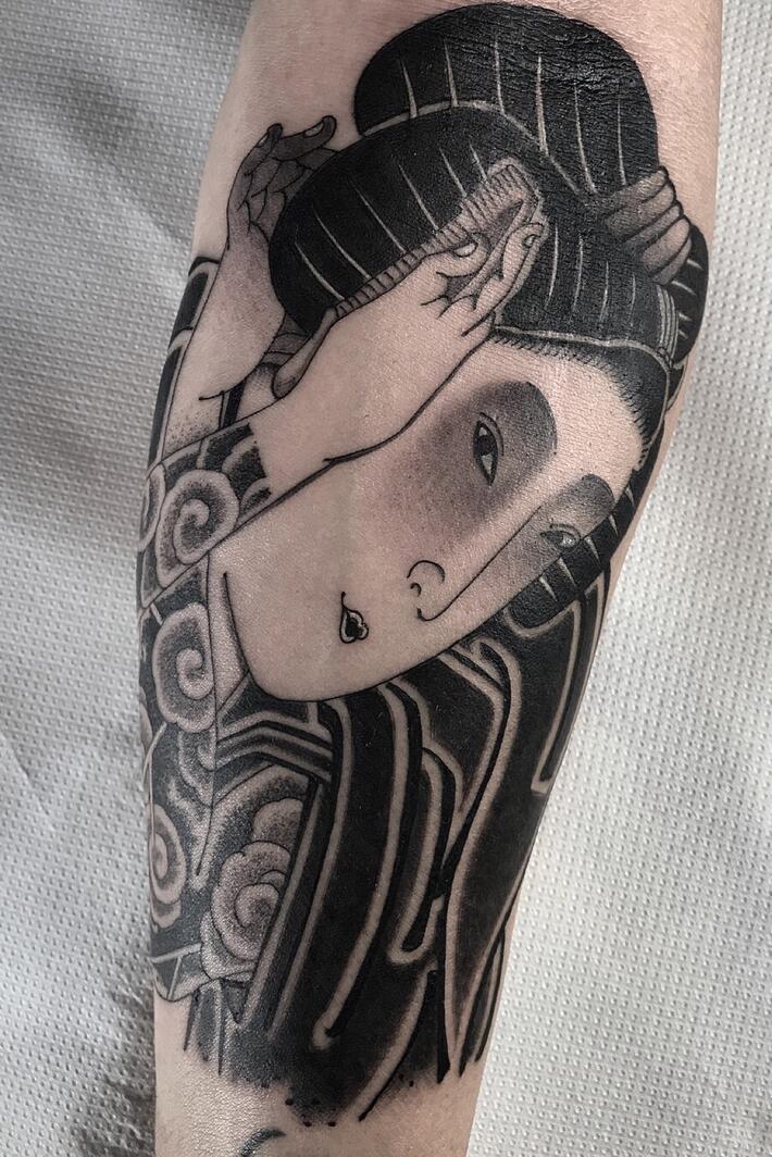  #btattooing
#blackboldsociety
#blacktoptattooing
#BLXCKINK
#oldlines
#tattoosandflash
#darkartists
#tattoosandflash
#topclasstattooing
#darkartists
#thebesttattooartist 
#japanesetattoos #irezumitattoo #horimono #tatuaggiogiapponese 
#orientaltattoos #irezumcolletctive #waterlawtattoobutter #tattoodo #tattoodoambassador