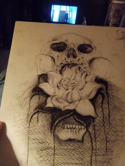 Sketch of Skotus 