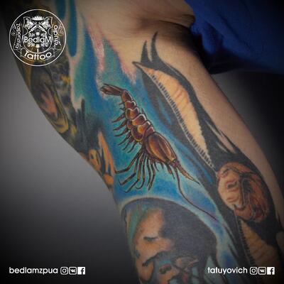 Tatuyovich