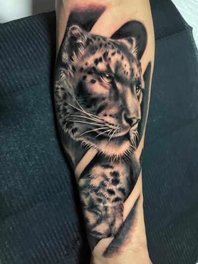 Ульяна Анашкина