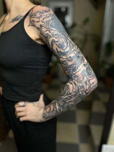 Андрей Скип