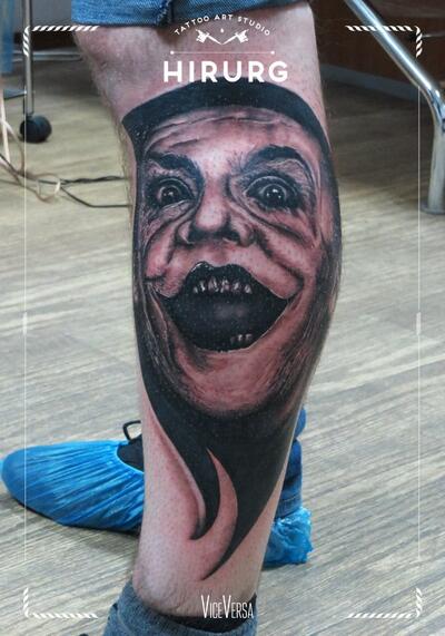 Василий Кирсанов