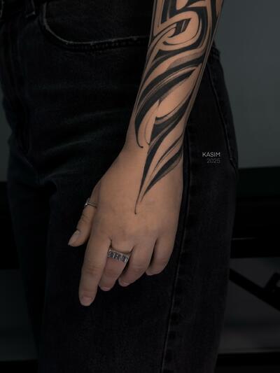 Ильдар Касимов