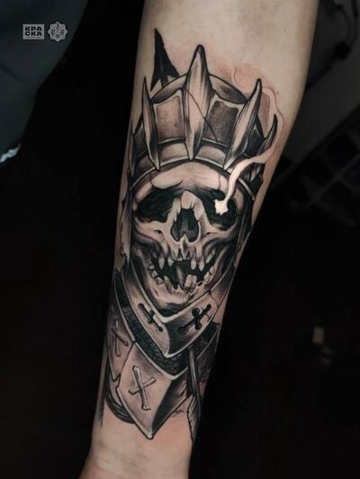 Михаил Журавлев