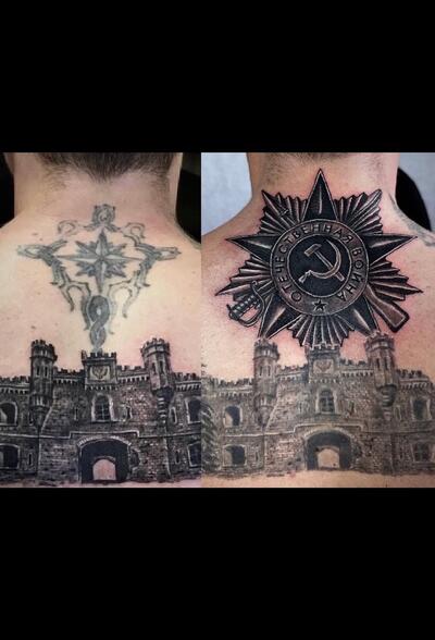 Андрей Гапонюк