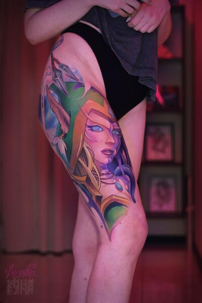 Ekaterina Ledneva